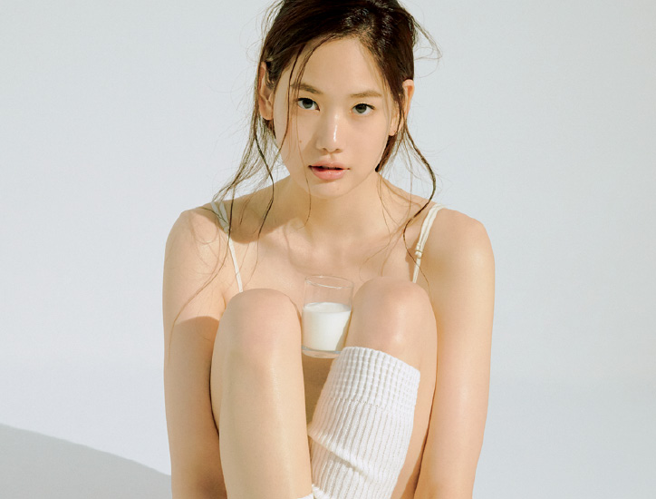 어제보다 나은 오늘, 내 몸의 긍정적인 변화