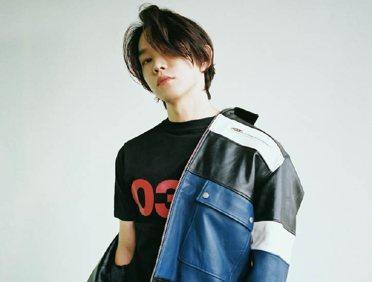 케빈오의 특별한 오후