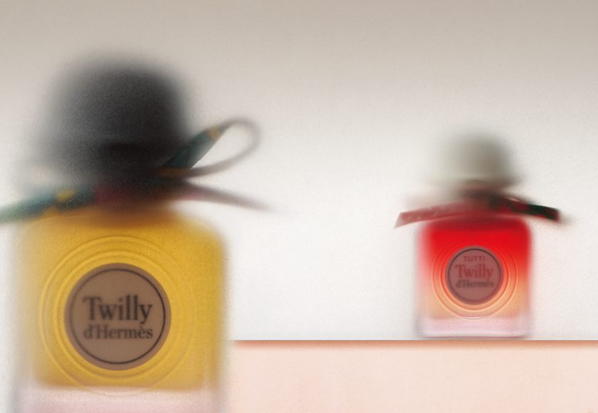 그 시절, 우리가 좋아했던 향수