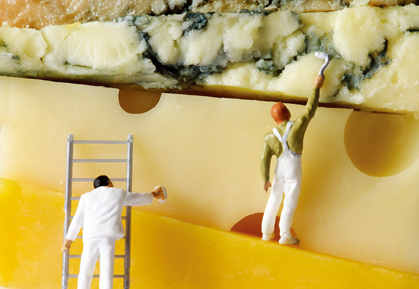 피부 세포도 디톡스가 필요해