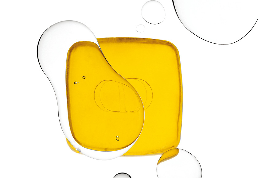 내 피부를 위한 마스터피스, 페이셜 솝