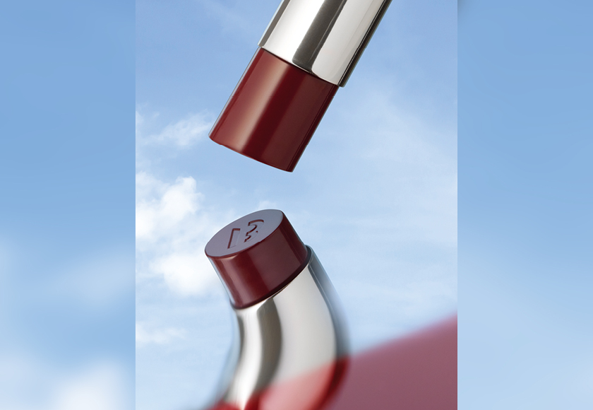 입술에 녹아든 가을, 뉴 컬러 립밤 3