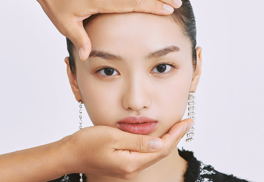 내 주름이 #탈수피부 때문이라고?