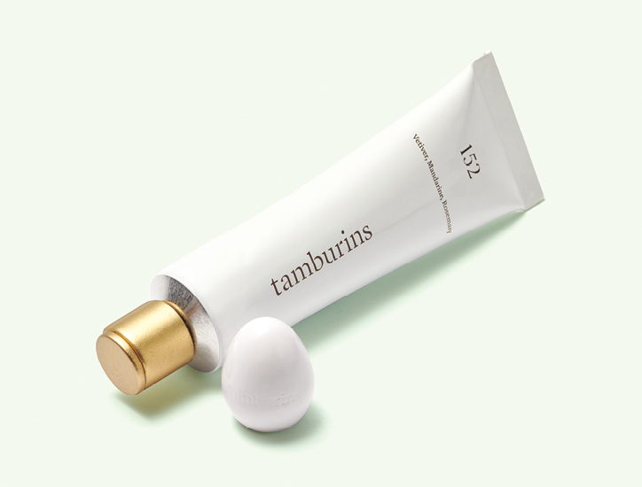 손끝까지 우아하게