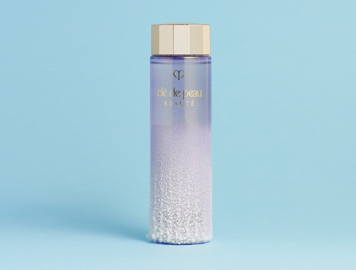 겉보송&속촉촉을 위한 파우더 스킨케어