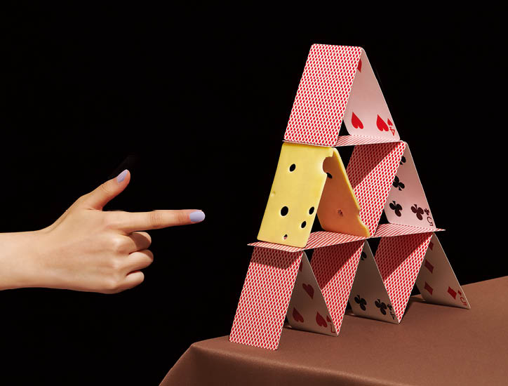 착한 유지방, 나쁜 유지방