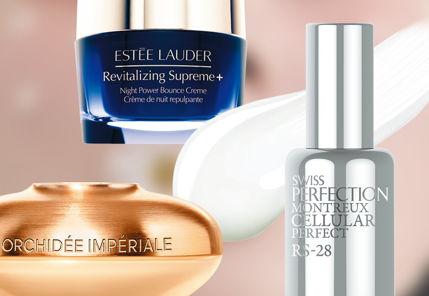 노화 방지의 뉴 트렌드 #리버스에이징