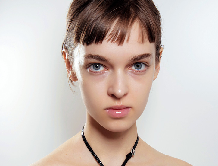 자를까 말까 뱅헤어 가이드