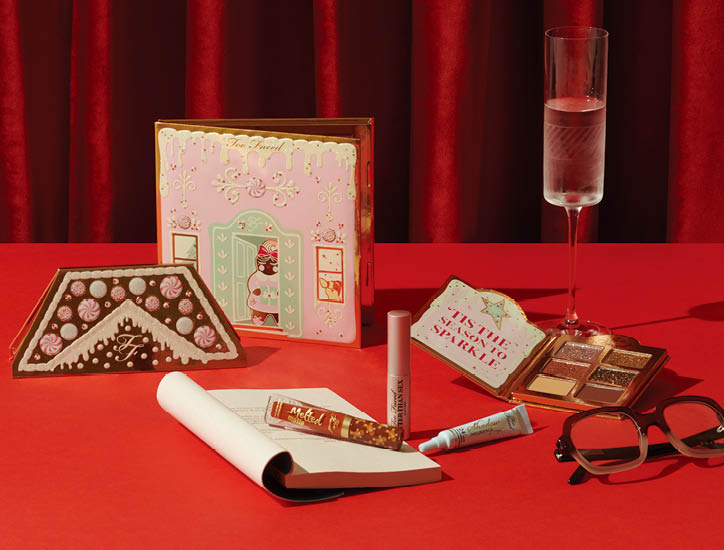 홀리데이 미리 보기