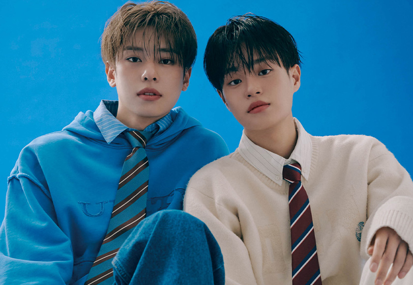 AB6IX 동현, 대휘의 오늘과 내일