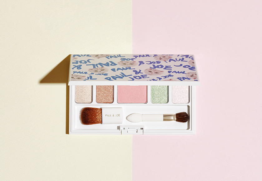 완벽한 봄날을 위한 4월의 신상 뷰티템 28