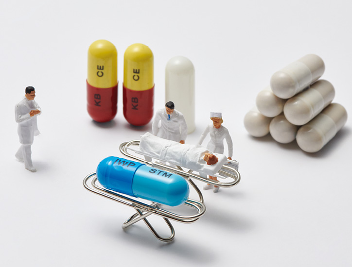 피부 면역력이 바닥을 칠 때, 치고 빠지는 스킨케어 처방