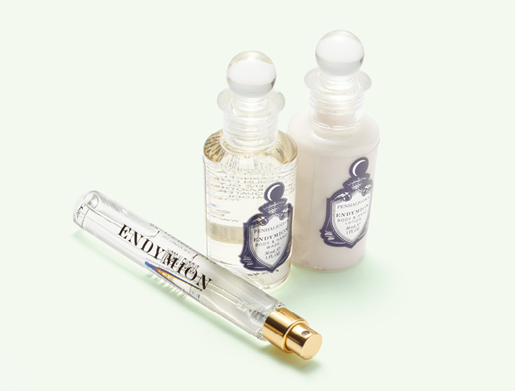 해피 홀리데이 연말 선물