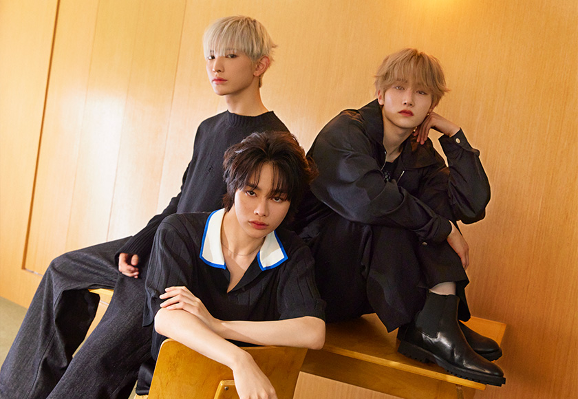 템페스트가 빛을 발하는 순간