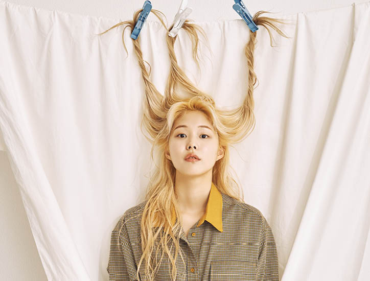 안 말릴 수록 더 쿨한 웻 헤어