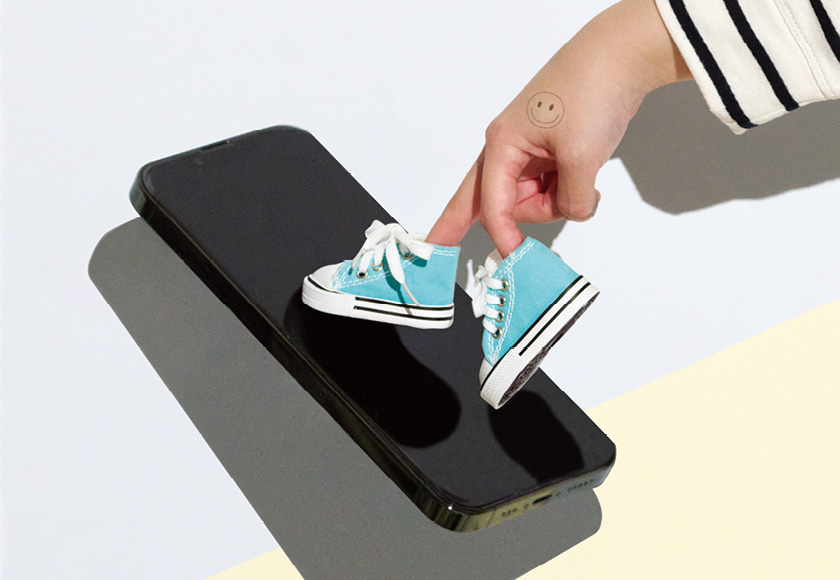 손목 절대 지켜! 하루 3분 손 운동