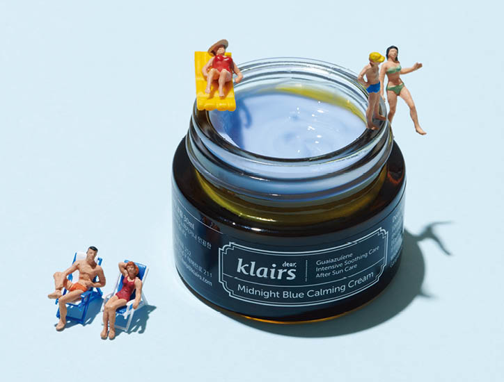 S.O.S AFTER SUN PLANNING