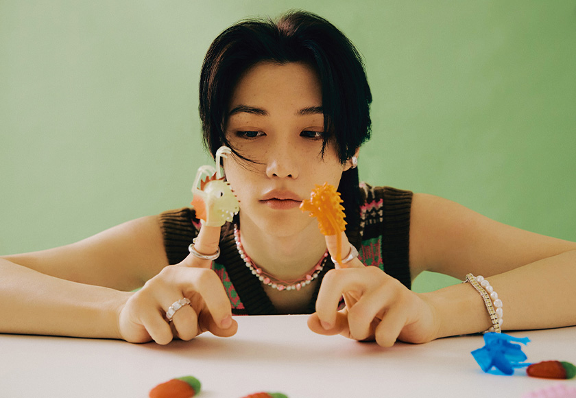 언제나 매력적인 필릭스