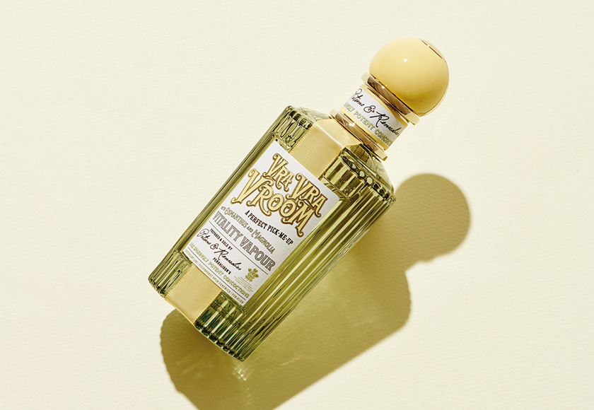 가장 뜨거운 여름날을 위한 8월의 뷰티 신상