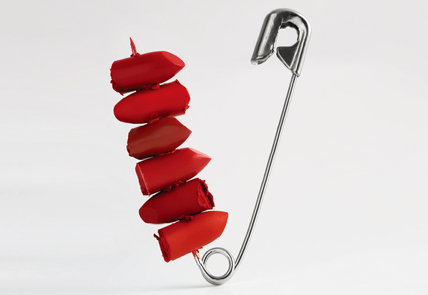 봄날을 위한 신상 매트립 4