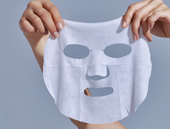 한 장이면 다 돼요