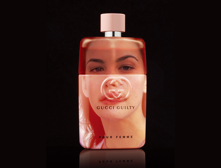 90년대 그녀들을 추억하는 2020년의 향