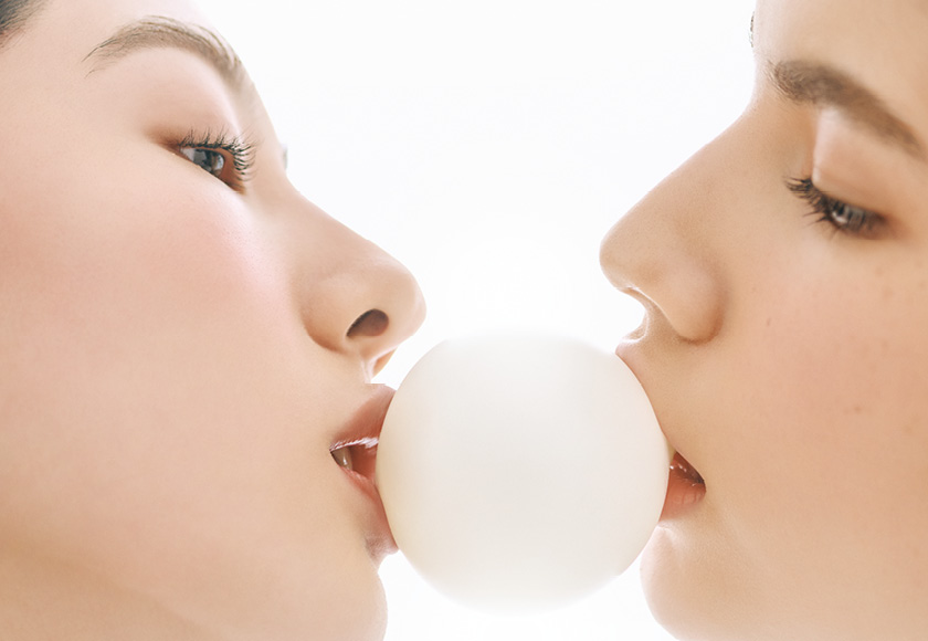 하이엔드 립밤 실험실