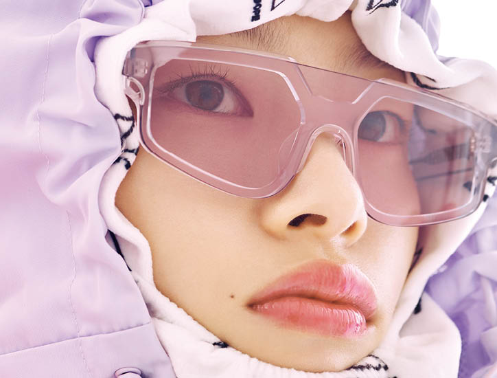 피부를 철벽 사수! 방탄케어