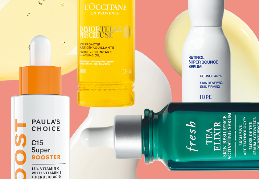 피부도 급발진한다고?