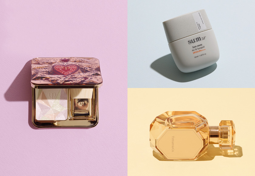 새로운 시즌을 맞이하는 3월의 뷰티 리스트