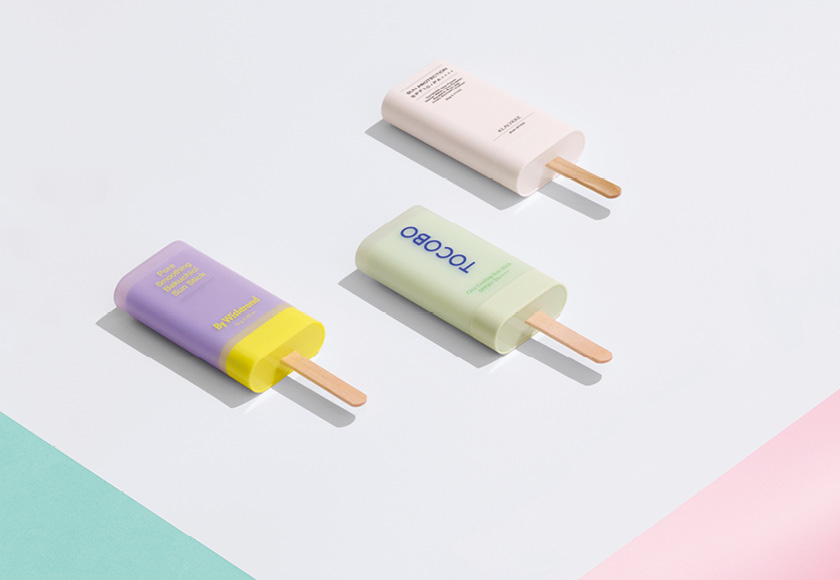 올여름 선케어는 선스틱 하나로 끝!