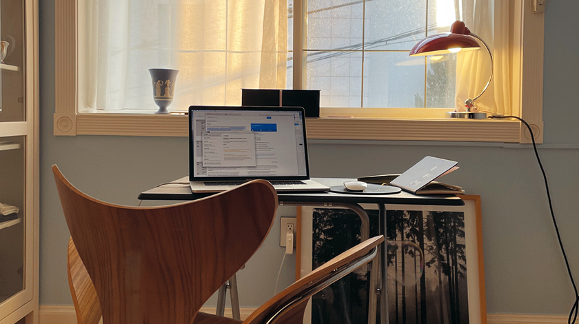 수향 대표의 WHAT’S IN MY HOUSE