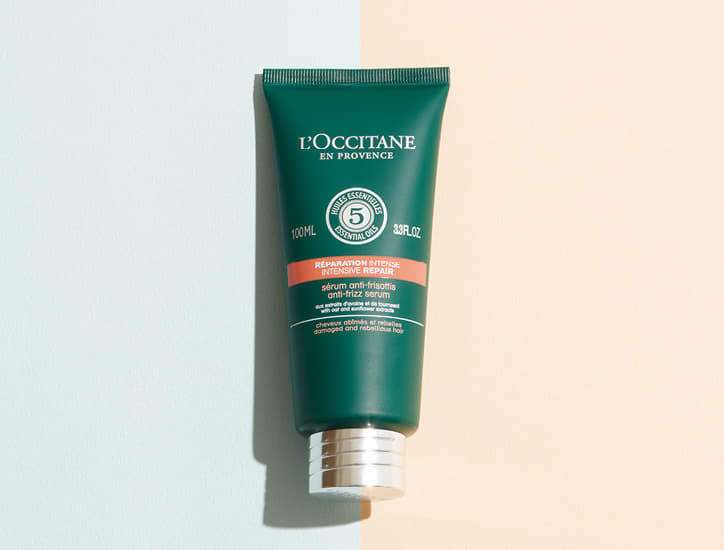 머리부터 발끝까지, 향기롭고 건강하게!