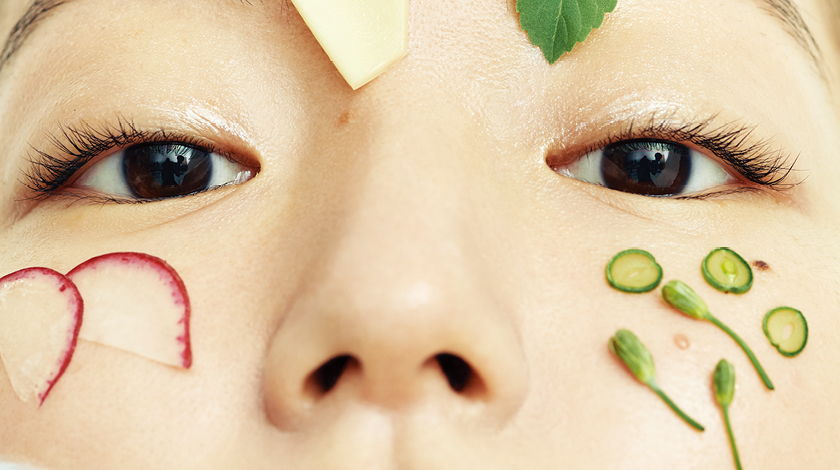 스킵케어가 여전히 어렵다면 #샌드위치스킨케어