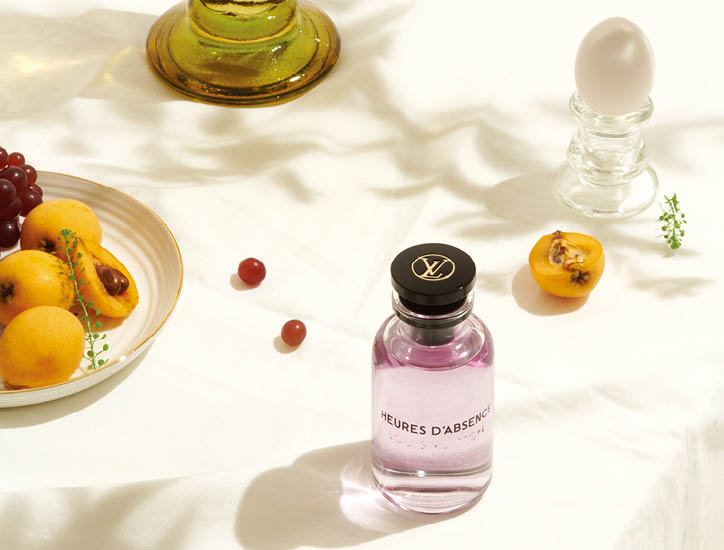 내 공간에 베어있는 나를 닮은 향