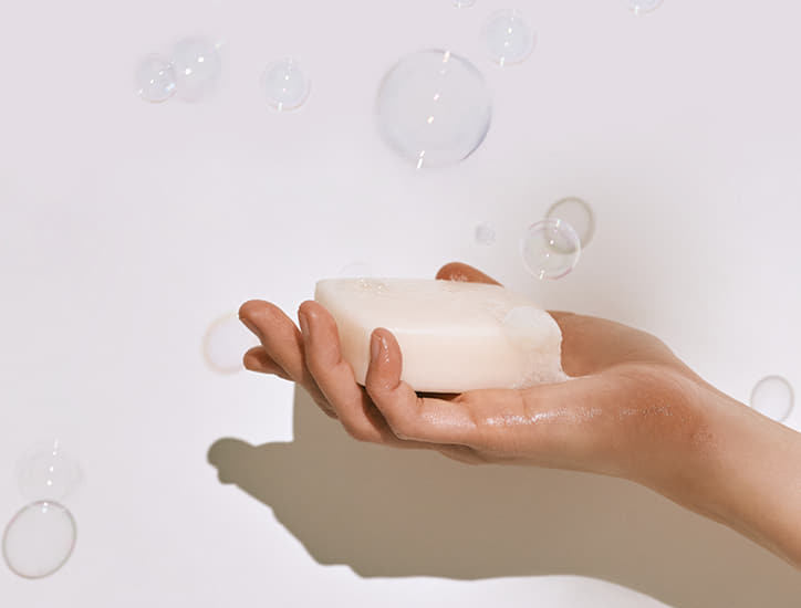 코로나19 시대의 #스킵클렌징