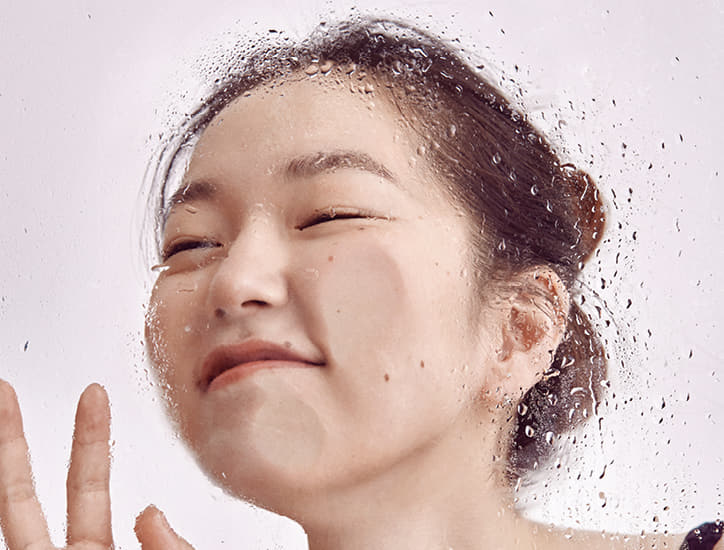 환절기 피부 회복을 위한 수분 플렉스!