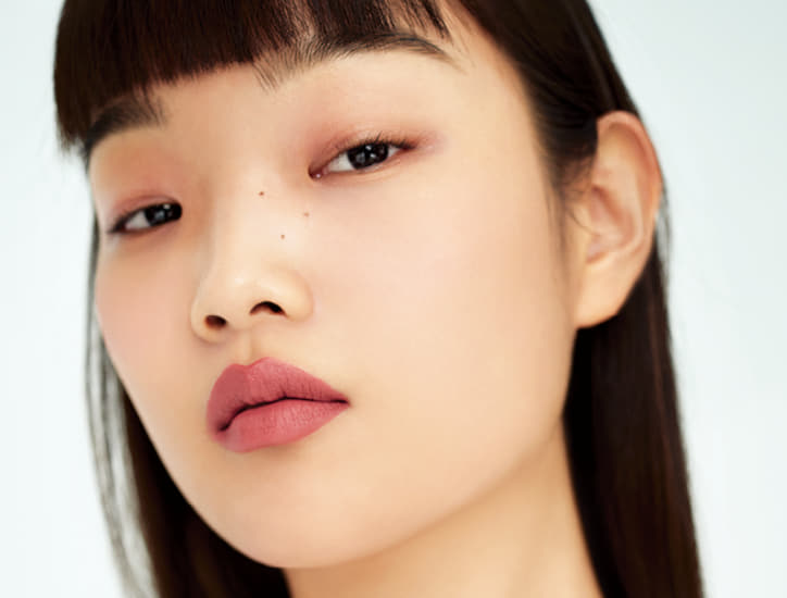 밸런타인을 위한 딱 두 가지 컬러, 블랙핑크