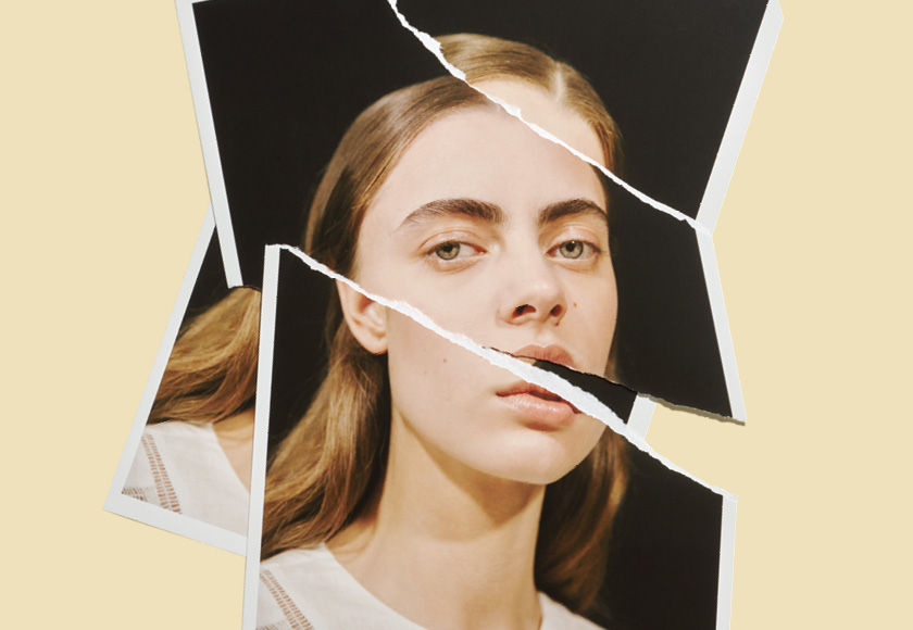 칙칙해진 눈가도 톤업!