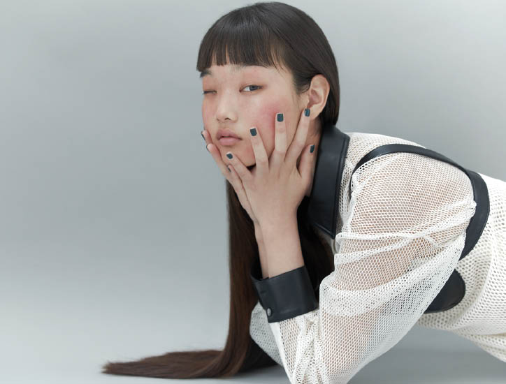 단점을 반전시키는 기묘한 아름다움