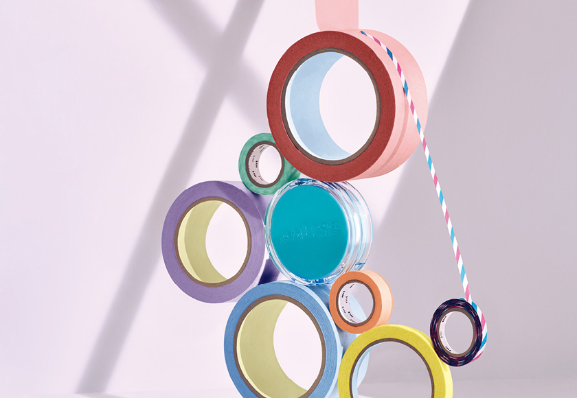 지금은 #착붙쿠션 시대!