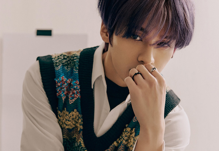 우리가 미처 몰랐던 리노의 또 다른 얼굴