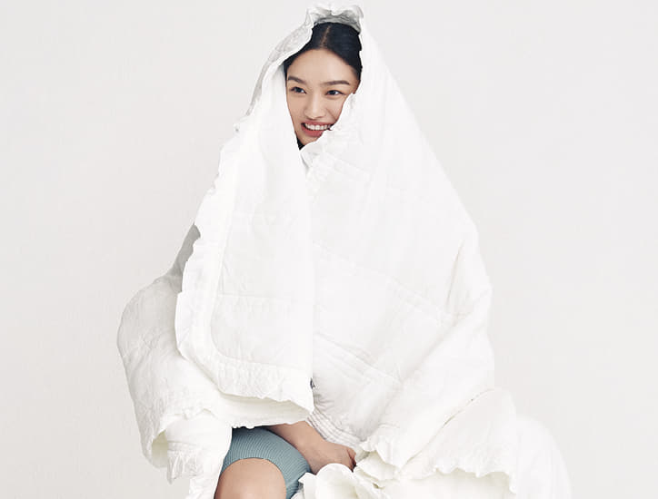 부기 격파 모닝 운동 7