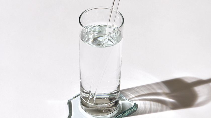 몸을 정화하는 해독수 레시피