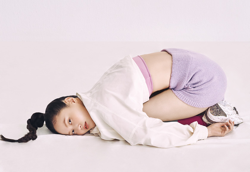 운동 편식으로 건강이 나빠졌다!