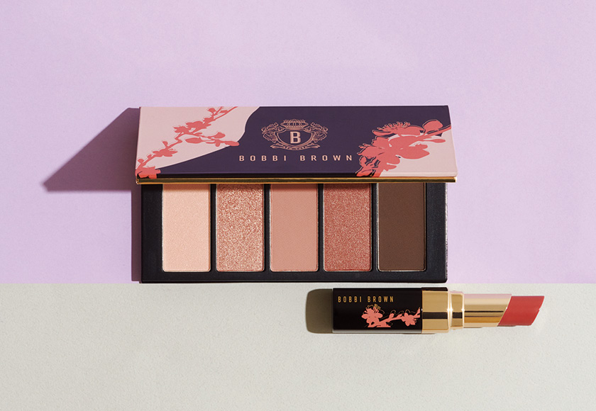 새로운 시즌을 위한 3월의 뷰티 신상