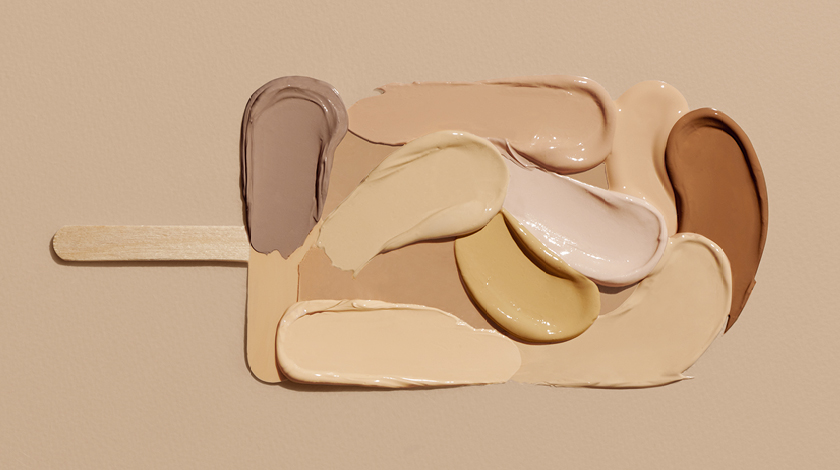 컨실러 하나로 메이크업 끝