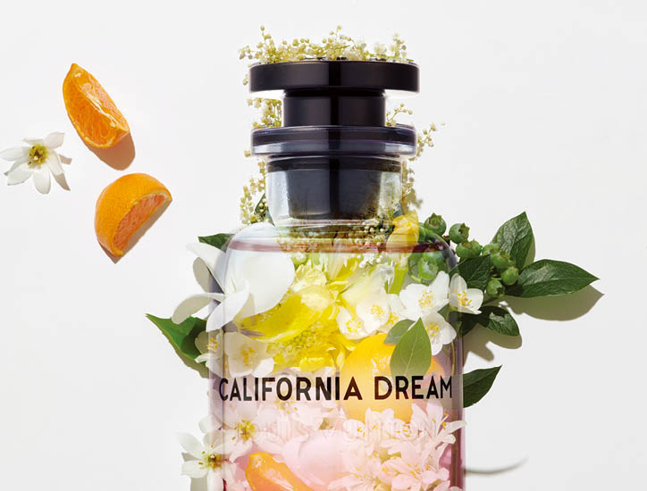 루이비통이 꿈꾸는 캘리포니아 드림