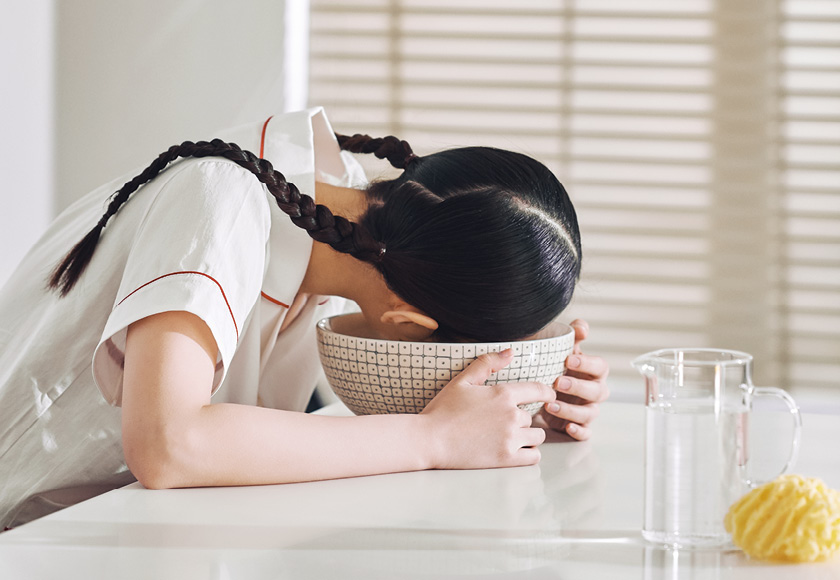 직접 하는 스파, 스티밍