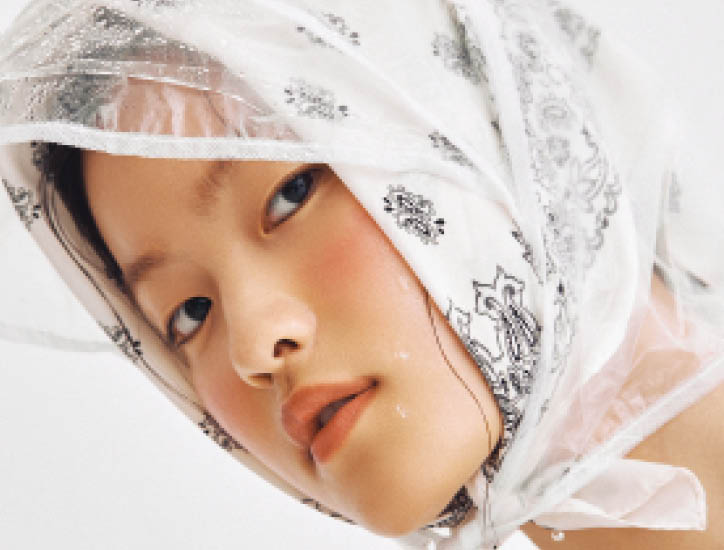 당신의 두피 습도는 몇 %인가요?